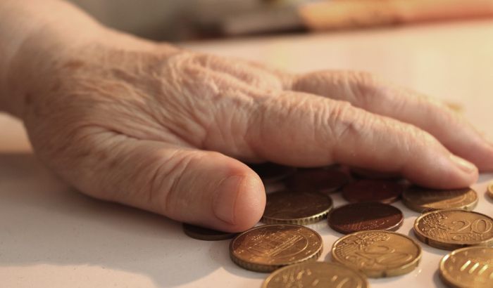 Penzioneri tuže državu zbog umanjenja penzija