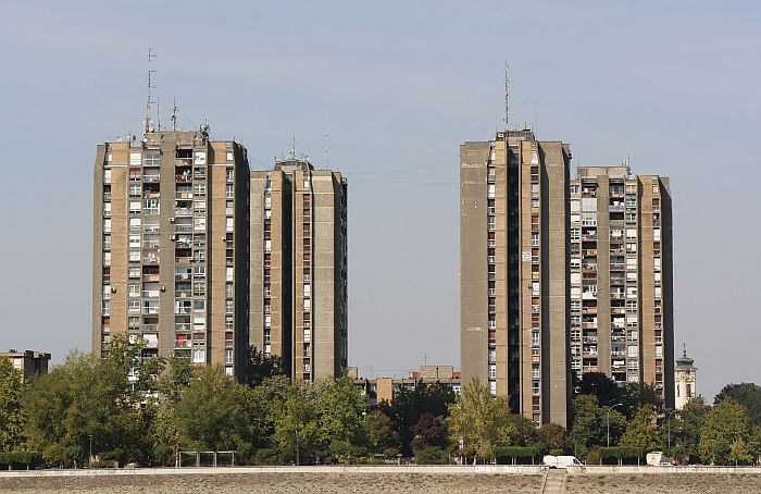 U utorak 12. decembra ističe rok za izbor profesionalnog upravnika zgrade U utorak 12. decembra ističe rok za izbor profesionalnog upravnika zgrade
