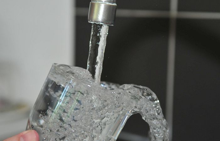 Ulica Biće Kesića u Stepanovićevu bez vode zbog havarije