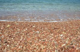 Državljanin Srbije se utopio na plaži Mogren 
