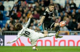 Dušan Tadić novi fudbaler holandskog NEC-a
