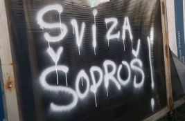 Studenti u blokadi o Novom Sadu na vodi: Struka i zakon ne znače ništa za vlast