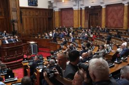 Macut: Vučićev poziv u vladu - poziv koji se ne odbija, bio sam hrabar kad sam preuzeo dužnost