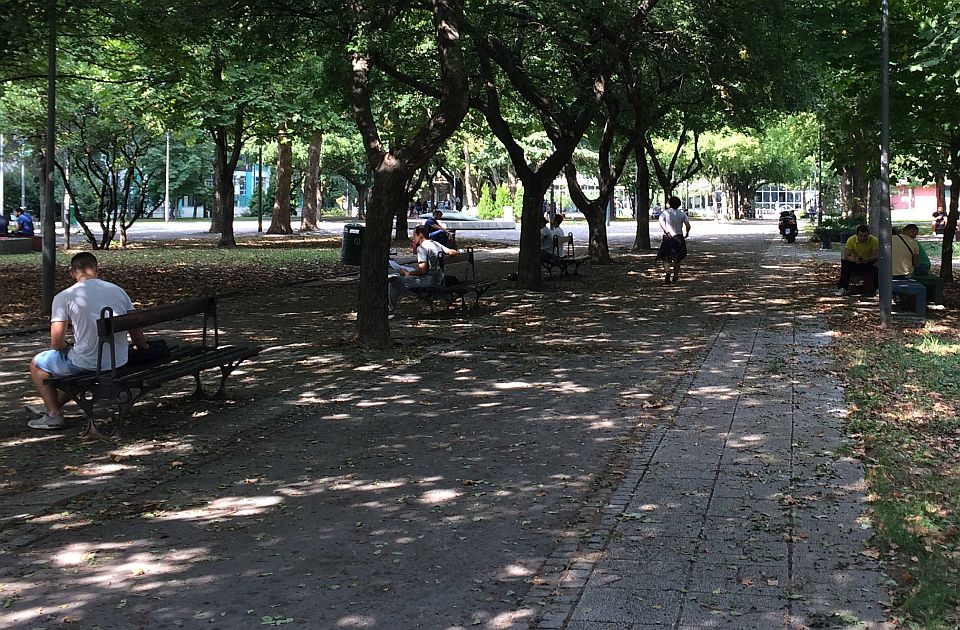 Bazar Fondacije "Hrka" u subotu u Kampusu
