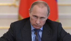Putin: Rep muziku u Rusiji treba kontrolisati, a ne zabranjivati
