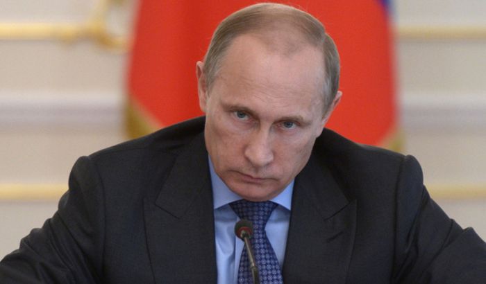 Putin: Rep muziku u Rusiji treba kontrolisati, a ne zabranjivati