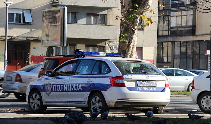 Novi Sad kupuje vozilo za saobraćajnu policiju