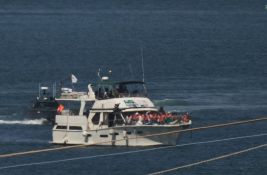 Vraćaju se kući Italijani i Turci koji su bili na brodićima flotile za Gazu