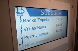 Profesor Jovanović: Nismo se dobro pripremili za brzu prugu, pet godina nećemo moći da je adekvatno održavamo