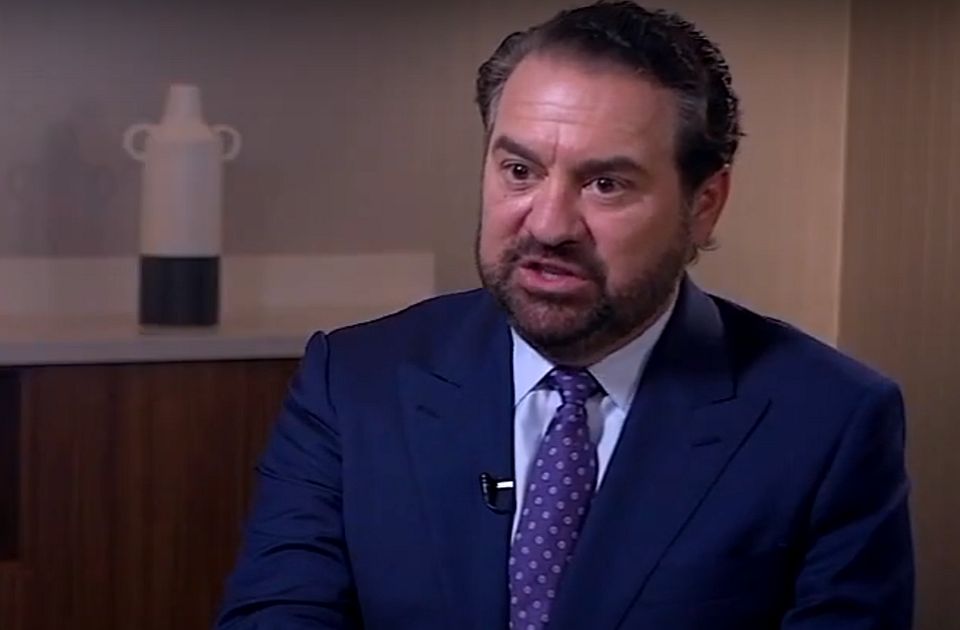 Mark Brnović: "Duboka država" sprečila moje imenovanje u Beogradu