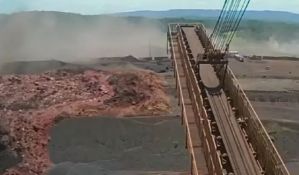 Broj žrtava pucanja brane u Brazilu povećan na 121
