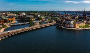  U jednom danu otpušteno 4.500 radnika u Švedskoj