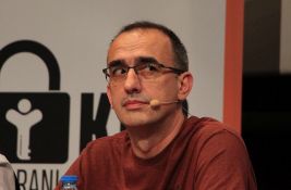 NDNV osudio pretnje Dinku Gruhonjiću: Uvrede stigle od člana akademske zajednice