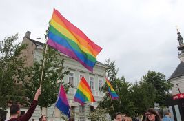 Organizatori Parade ponosa: Evroprajd nije otkazan, svaka zabrana bi bila ilegalna