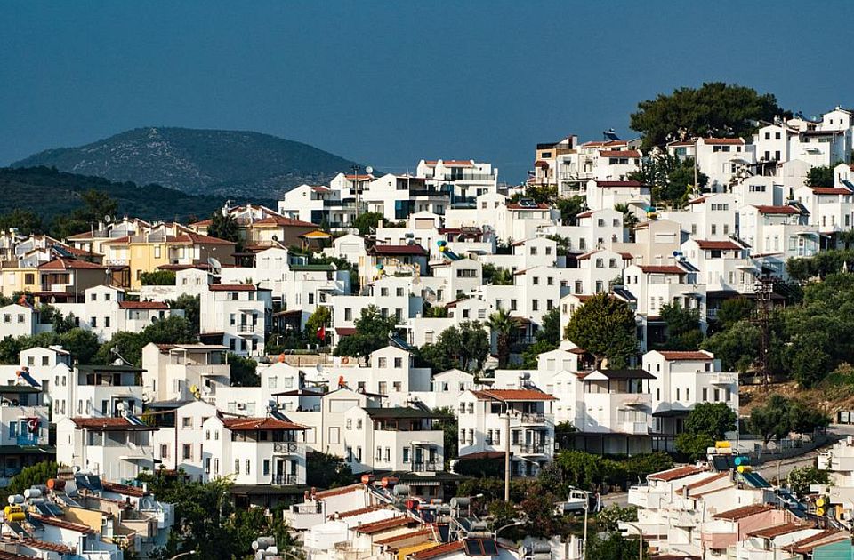 Letovati za 250 evra: Ovo su najjeftinije destinacije u Grčkoj, Turskoj i Crnoj Gori