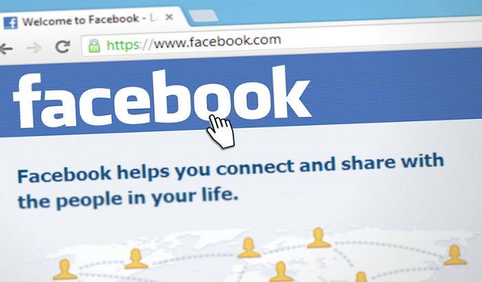 Fejsbuk mora da plati do 100 miliona evra zbog kršenja privatnosti