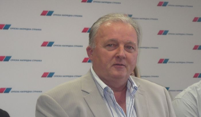 Smenjen direktor Luke Novi Sad Aleksandar Milovančev, SNS će analizirati navode da je zloupotrebio položaj
