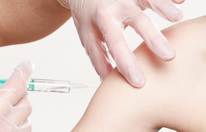 Nemačka usvaja stroži zakon o vakcinaciji, odrasli će morati da dokažu da su vakcinisani