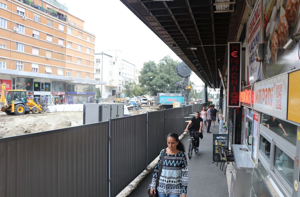 FOTO: Ponovo može da se prođe svim pešačkim stazama u Modene