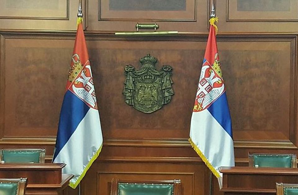 Vučić 14. jula počinje razgovore sa predstavnicima parlamentarnih lista