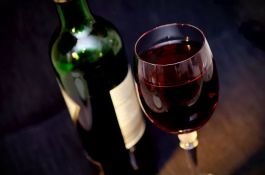 Vino i vinova loza koji su boravili u svemiru se vratili na Zemlju