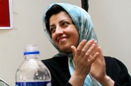 Nobelovka Narges Mohamadi uhapšena u Iranu