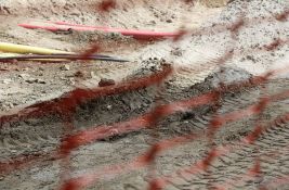 Gradiće se vrtić na Jugovićevu: 