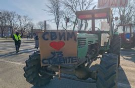 Inicijativa za opstanak poljoprivrednika: Nastavlja se represija