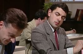 Zašto se Mister Bin zove baš tako?