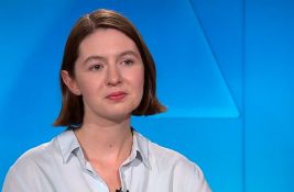 Predavanje Vladislave Gordić Petković o Sali Runi i Otesi Mošfeg