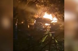 Tužiteljka iz Subotice kojoj je zapaljen automobil: Strahujem za bezbednost porodice