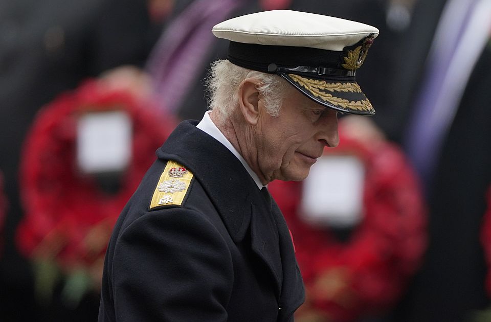 Kralj Čarls Treći govorio o svom lečenju, promoviše rani skrining