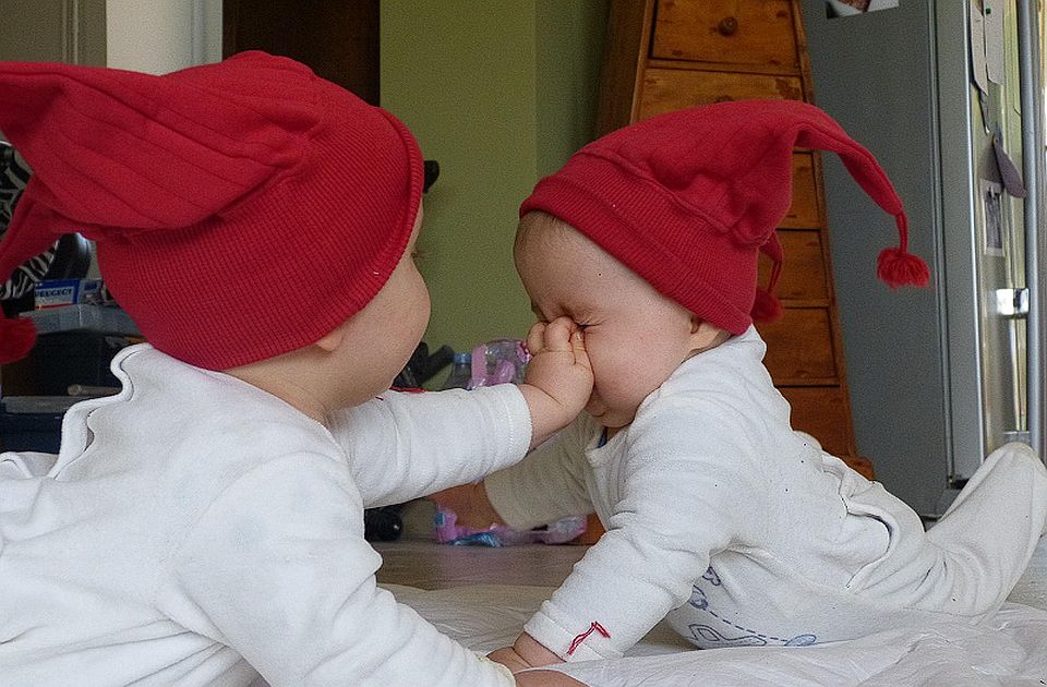 Vesti iz Betanije: Rođeno 18 beba