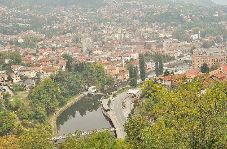 Tužilaštvo BiH 2022. godine otvorila predmet "Sarajevo safari", još uvek nema tužilačke odluke