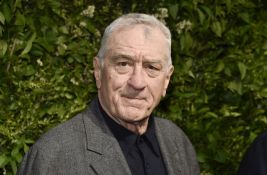 Robert de Niro ostao bez prestižne nagrade zbog svađe sa Trampovim pristalicama