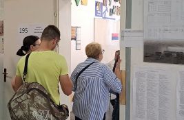 Lokalni izbori u Srbiji: Tužilaštvo tvrdi da nema dokaza krivičnog dela u SC Banjica