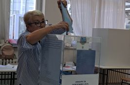 UŽIVO Izbori u Novom Sadu: Novosađani odlučuju o gradskoj vlasti, prvi presek izlaznosti u 10.30