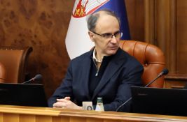 Macut podneo žalbu protiv KRIK-a Savetu za štampu, tvrdi da mu je bezbednost ugrožena i poredi se sa Đinđićem