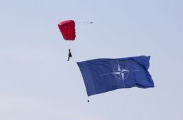 Rute: Članstvo Ukrajine u NATO nije na dnevnom redu u bliskoj budućnosti 