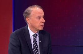 Rektor Đokić: Moju premijersku ili predsedničku ulogu odrediće studenti, a potvrditi građani 