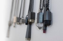 ToTintor - domaći brend nakita koji spaja muziku i avangardu