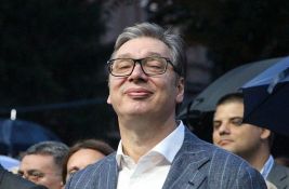 Vučić nastavlja konsultacije, danas na redu sindikat 