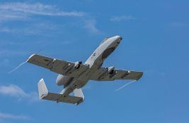 Na današnji dan: NATO imao prvu vojnu misiju od osnivanja - kod Goražda