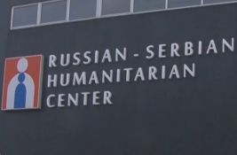 Srpsko-ruskom humanitarnom centru više od dva miliona evra iz budžeta Srbije - ali nepoznato za šta tačno