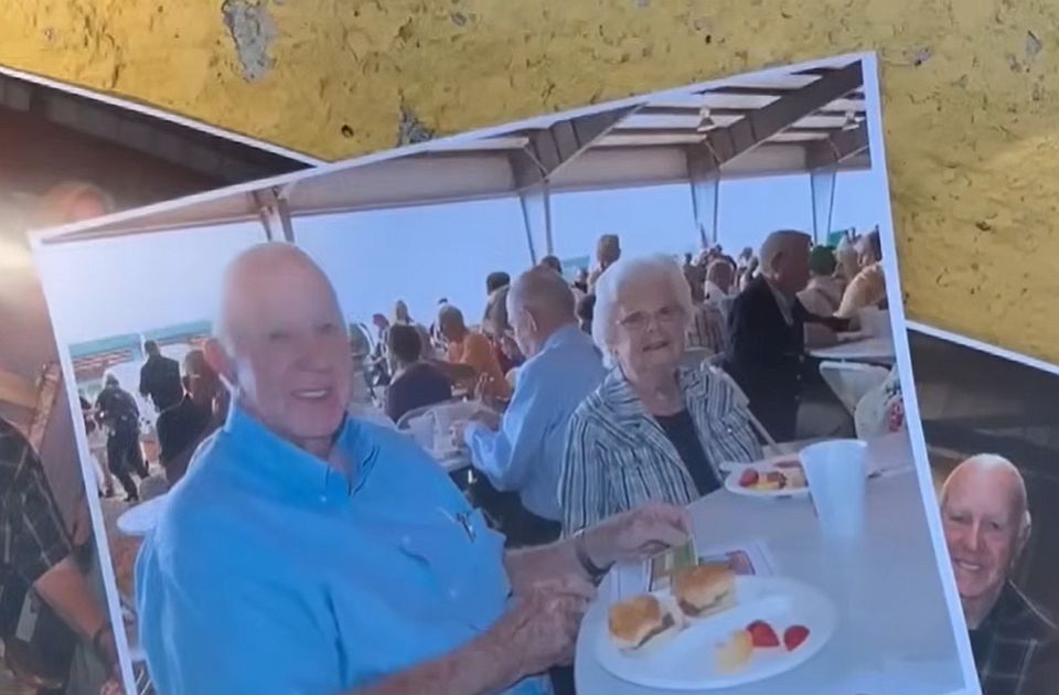 VIDEO: Proveli 70 godina zajedno, umrli u razmaku od nekoliko sati