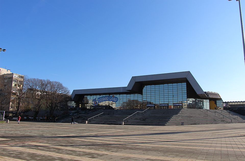 Objavljeno kako će Spens raditi tokom uskršnjih praznika