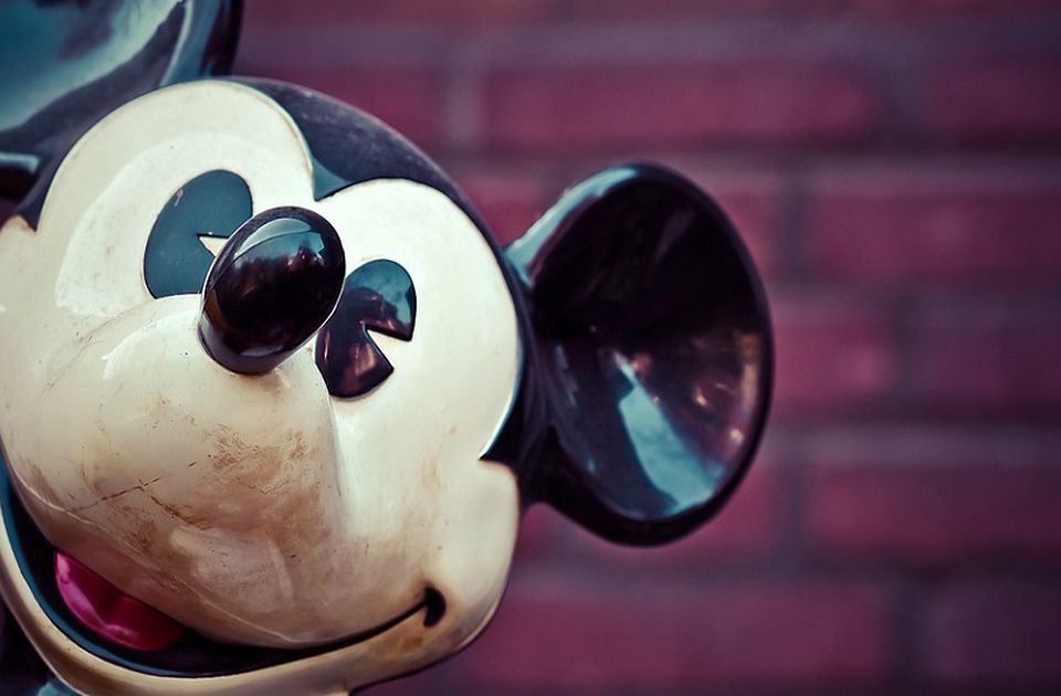 Dizni otpušta 1.000 ljudi