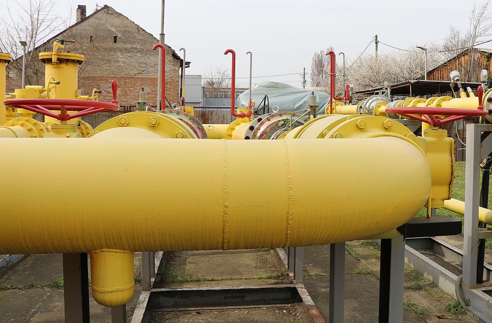 Korak bliže početku izgradnje naftovoda od Novog Sada do Mađarske: Nastavlja se tender 