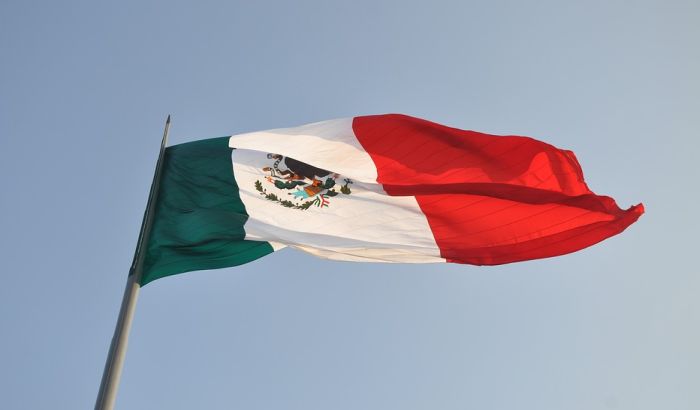  Predsednik Meksika prodaje avion, prvi od 60