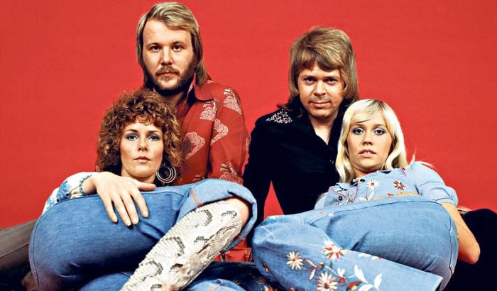 ABBA uskoro snima nove pesme